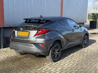 Toyota CH-R 1.8 Hybrid Executive NAP!! picture 7