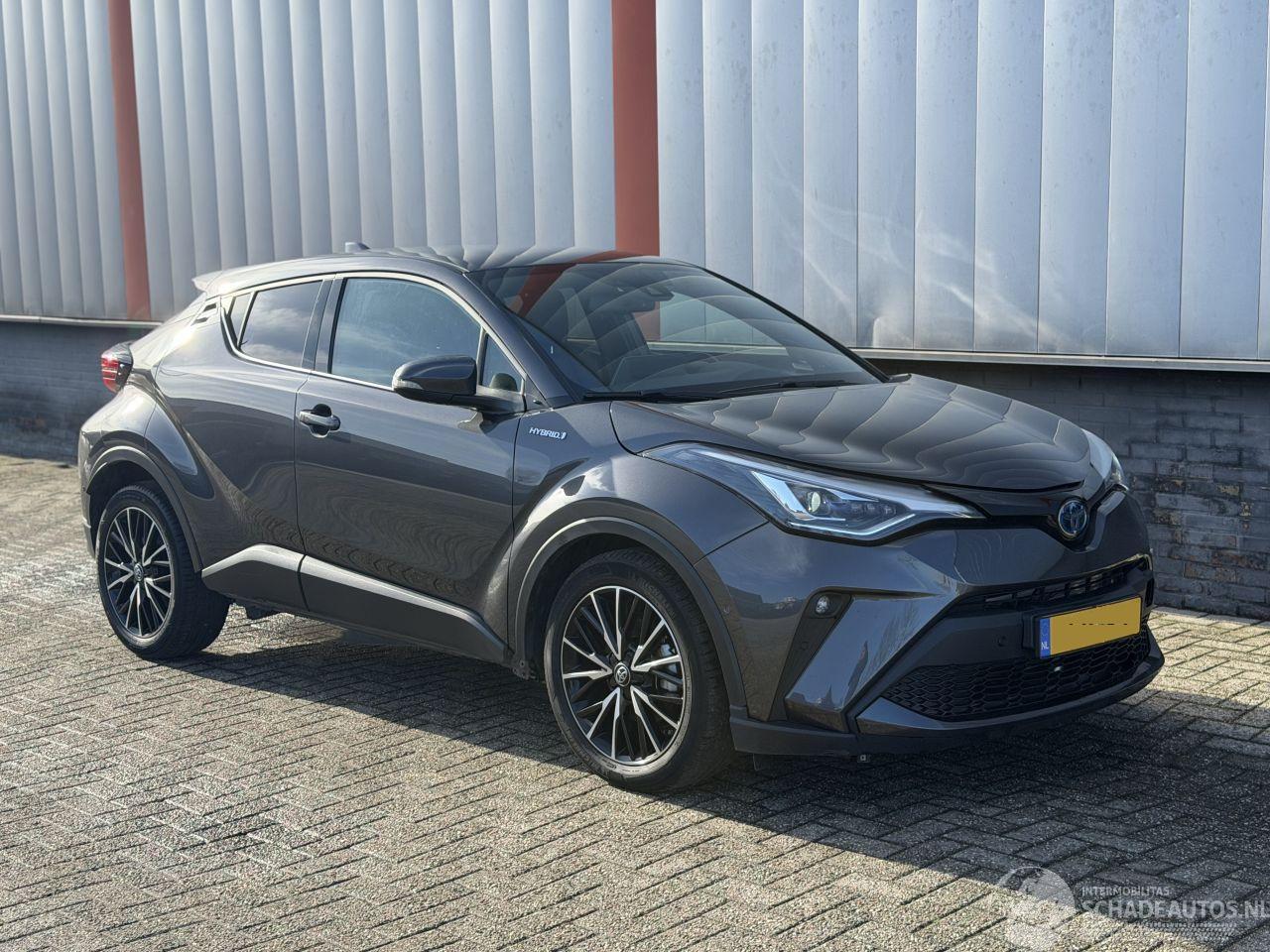 Toyota CH-R 1.8 Hybrid Executive NAP!!