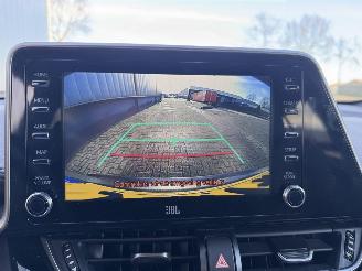 Toyota CH-R 1.8 Hybrid Executive NAP!! picture 23