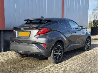 Toyota CH-R 1.8 Hybrid Executive NAP!! picture 4