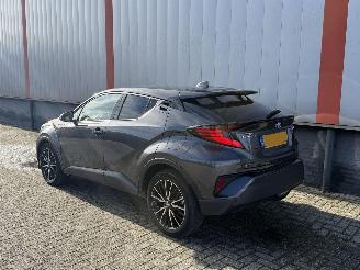 Toyota CH-R 1.8 Hybrid Executive NAP!! picture 25