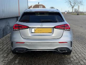 Mercedes A-klasse A180d AMG SFEER AUTOMAAT picture 9