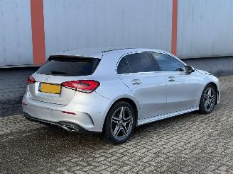 Mercedes A-klasse A180d AMG SFEER AUTOMAAT picture 3