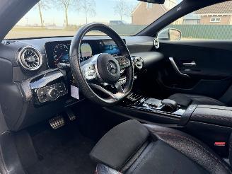 Mercedes A-klasse A180d AMG SFEER AUTOMAAT picture 14