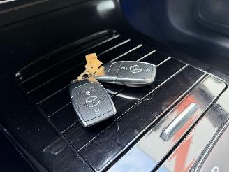 Mercedes A-klasse A180d AMG SFEER AUTOMAAT picture 21