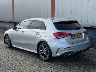 Mercedes A-klasse A180d AMG SFEER AUTOMAAT picture 28