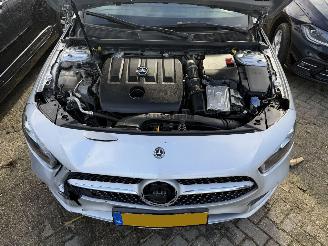 Mercedes A-klasse A180d AMG SFEER AUTOMAAT picture 30