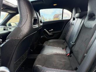 Mercedes A-klasse A200 AMG PANO SFEER picture 14