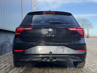 Volkswagen Polo 1.0 TSI IQ LIGHT  LED NAVI picture 6