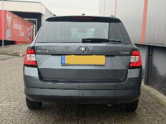 Skoda Fabia 1.2 TSI JOY picture 27