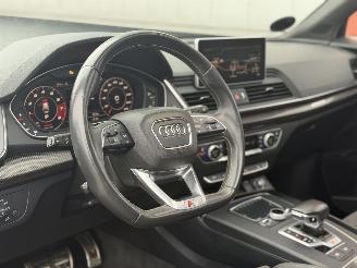 Audi SQ5 3.0 TFSI S LINE PANO picture 30