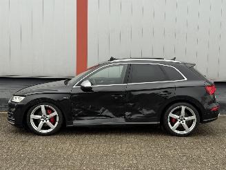 Audi SQ5 3.0 TFSI S LINE PANO picture 32