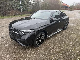 Mercedes GLC 400e NEW MODEL AMG PANO BURN HEADUP picture 2