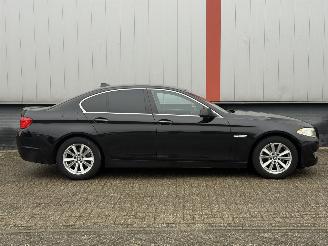 BMW 5-serie 520d automaat picture 2