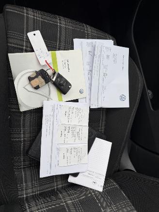 Volkswagen Golf 2.0 GTD 184 PK Sport Pano picture 12