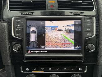 Volkswagen Golf 2.0 GTD 184 PK Sport Pano picture 19
