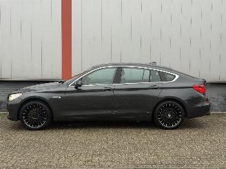 BMW 5-serie 535i NAP AUTOMAAT M! picture 29