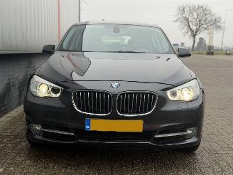 BMW 5-serie 535i NAP AUTOMAAT M! picture 26