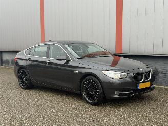 Avarii autoturisme BMW 5-serie 535i NAP AUTOMAAT M! 2010/1