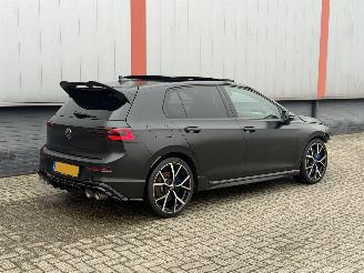 Volkswagen Golf 2.0 TSI R 4Motion picture 4