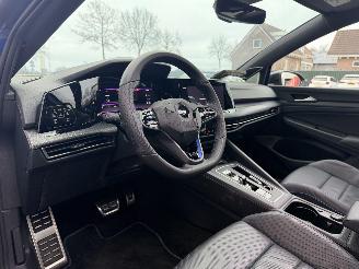 Volkswagen Golf 2.0 TSI R 4Motion picture 26