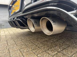 Volkswagen Golf 2.0 TSI R 4Motion picture 6