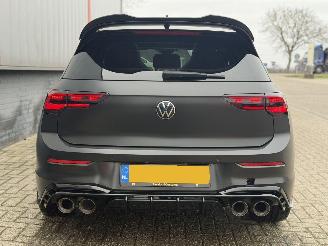 Volkswagen Golf 2.0 TSI R 4Motion picture 8