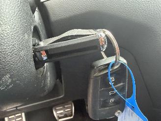 Volkswagen Golf Sportsvan 1.6 TDI AUTOMAAT EURO 6 picture 17