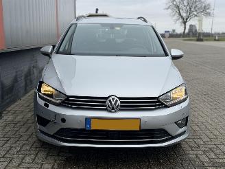 Volkswagen Golf Sportsvan 1.6 TDI AUTOMAAT EURO 6 picture 30