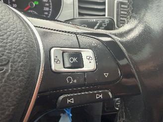 Volkswagen Golf Sportsvan 1.6 TDI AUTOMAAT EURO 6 picture 24