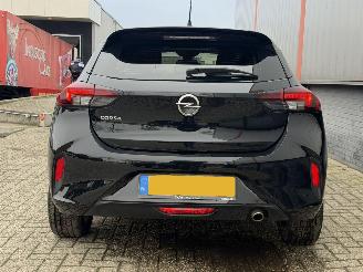 Opel Corsa 1.2 GS LINE AUTOMAAT picture 30