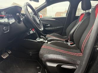 Opel Corsa 1.2 GS LINE AUTOMAAT picture 12