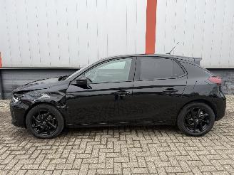 Opel Corsa 1.2 GS LINE AUTOMAAT picture 29