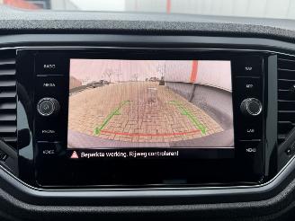 Volkswagen T-Roc 1.5 TSI R LINE AUTOMAAT picture 35