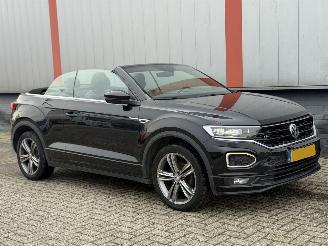 Volkswagen T-Roc 1.5 TSI R LINE AUTOMAAT picture 25