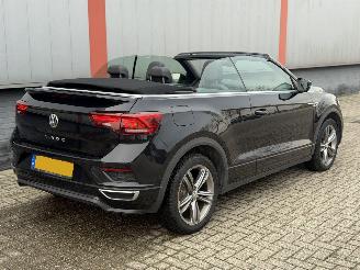 Volkswagen T-Roc 1.5 TSI R LINE AUTOMAAT picture 28