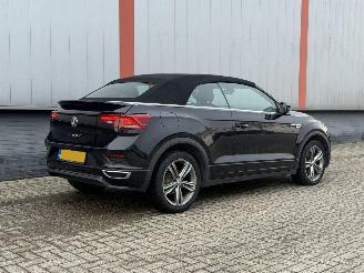 Volkswagen T-Roc 1.5 TSI R LINE AUTOMAAT picture 6