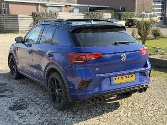 Volkswagen T-Roc 2.0 TSI 4Motion R 300 PK picture 6