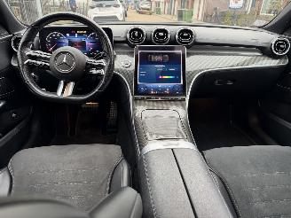 Mercedes C-klasse C300d AMG DAK 195KW picture 24