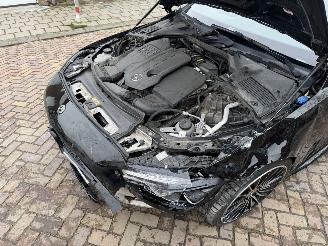 Mercedes C-klasse C300d AMG DAK 195KW picture 18