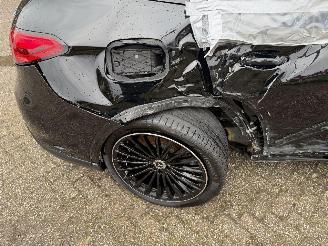 Mercedes GLC 400e 4MATIC AMG Line picture 4