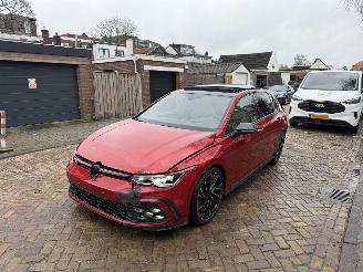 Volkswagen Golf 2.0 GTI PANO SFEER picture 2