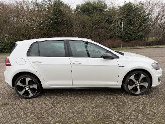 Volkswagen Golf 1.4 TSI GTE AUTOMAAT picture 6