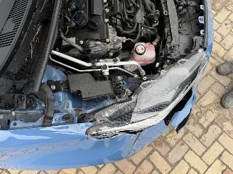 Toyota Yaris 1.5 Hybrid Dynamic AUTOMAAT NAP picture 31