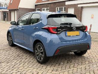 Toyota Yaris 1.5 Hybrid Dynamic AUTOMAAT NAP picture 16