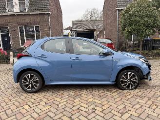 Toyota Yaris 1.5 Hybrid Dynamic AUTOMAAT NAP picture 8