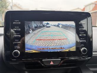 Toyota Yaris 1.5 Hybrid Dynamic AUTOMAAT NAP picture 26