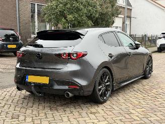 Mazda 3 2.0 e-SkyActiv-X M Hybrid 186 Luxury picture 5