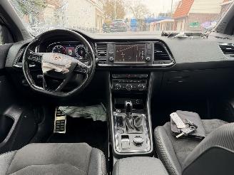 Cupra Ateca 2.0 TSI 4DRIVE 300 PK picture 28