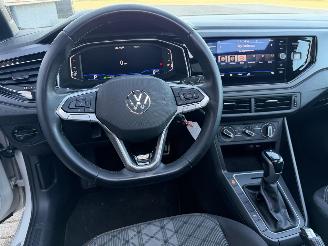 Volkswagen Taigo 1.0 TSI R Line PANO picture 21